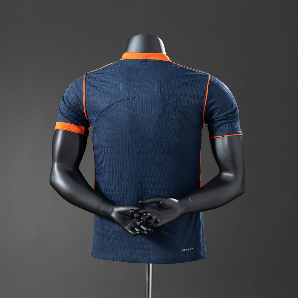 Camisa Nike Inter de Milão 2025/26 III Jogador