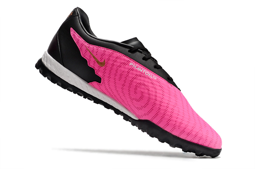 Chuteira Nike Phantom GX Society Academy Generation