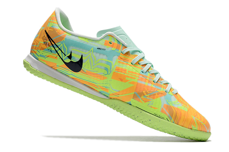 Chuteira Nike Air Zoom Mercurial Vapor 15 Futsal Academy Bonded