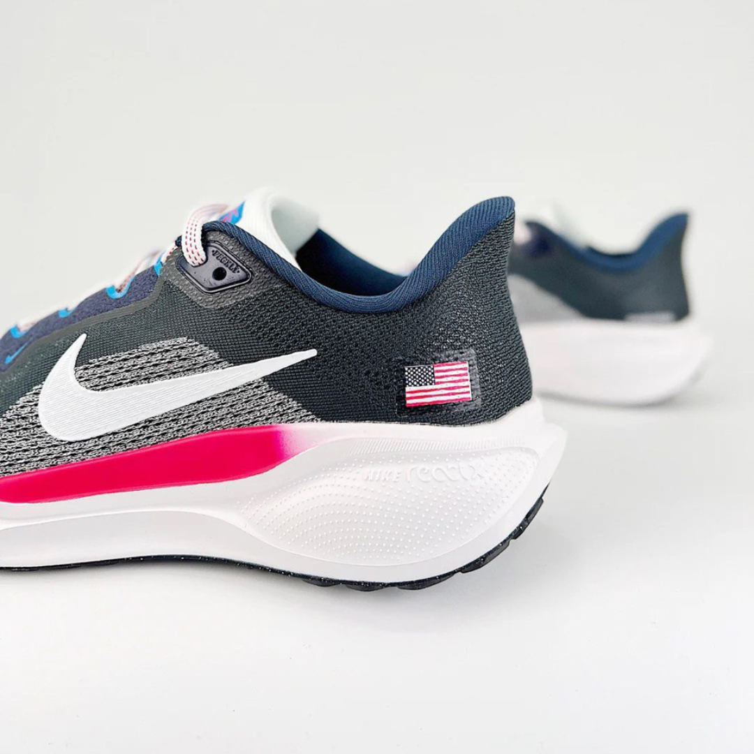 Tênis Nike Air Zoom Pegasus 41 - USA