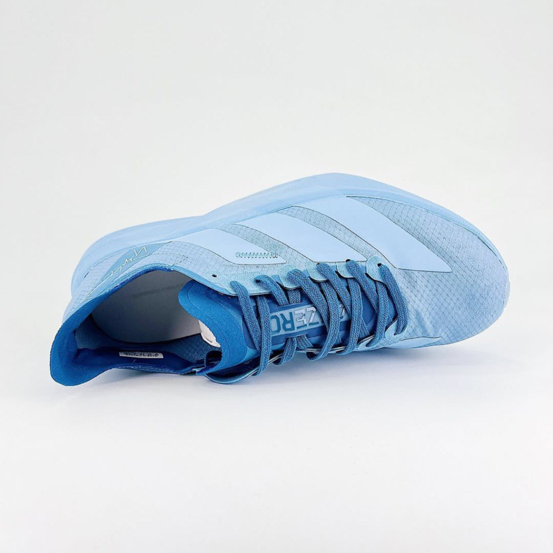 Tênis Adidas Adizero Adios Pro 4 Y3 Azul