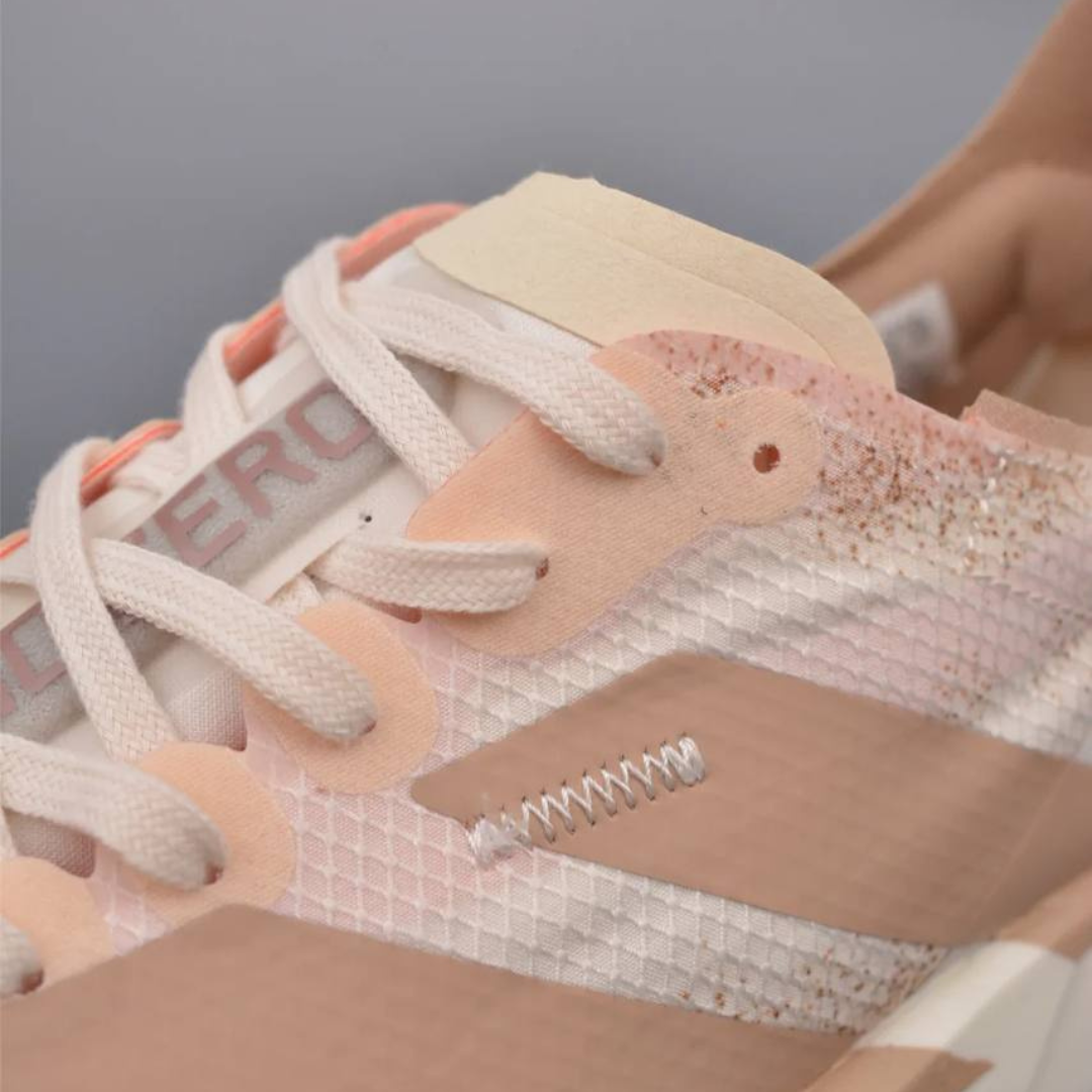 Tênis Adidas Adizero Adios Pro 4 Bege