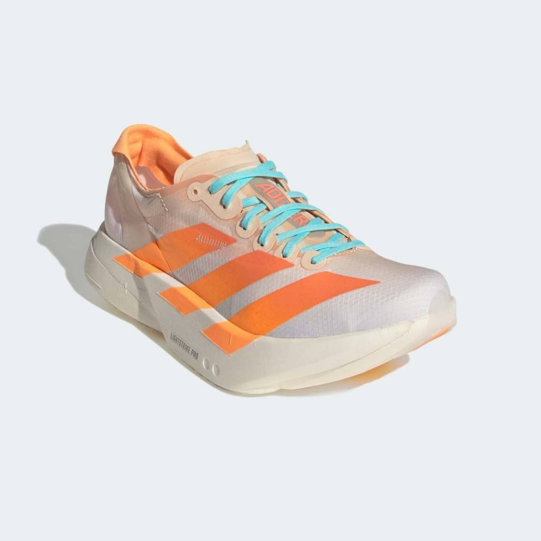 Tênis Adidas Adizero Adios Pro 4 Crystal Sand