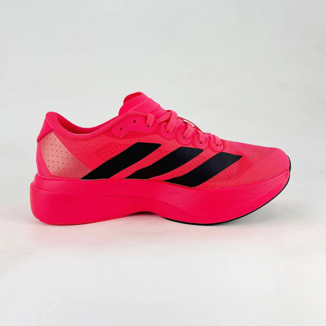 Tênis Adidas Adizero EVO SL - Vermelho
