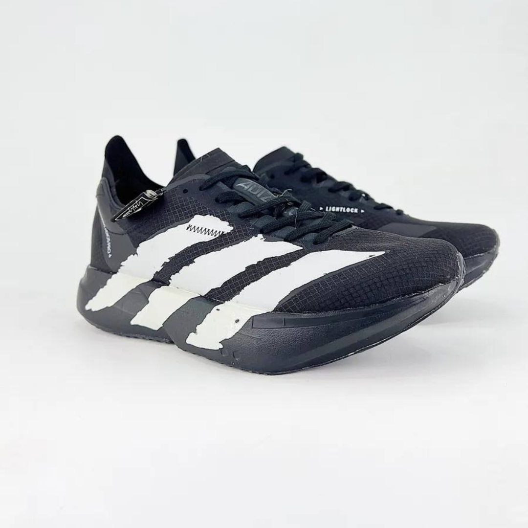 Tênis Adidas Adizero Adios Pro 4 Y3 Preto