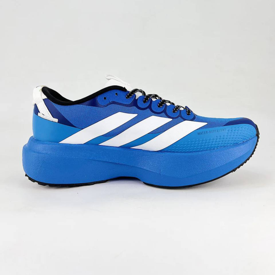 Tênis Adidas Adizero EVO SL ATR - Azul/Branco