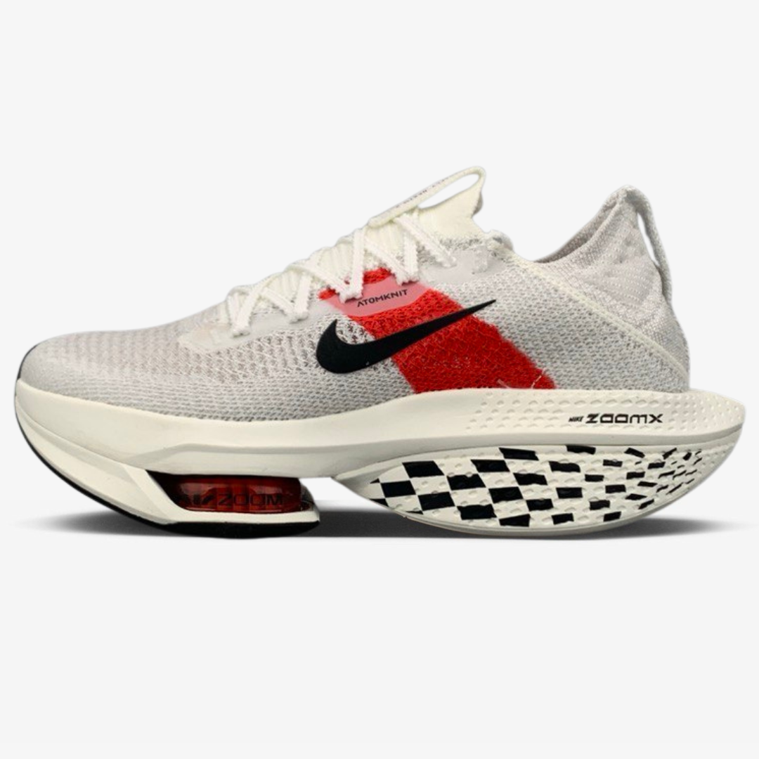 Tênis Nike Air Zoom Alphafly Next%2 Proto - Branco