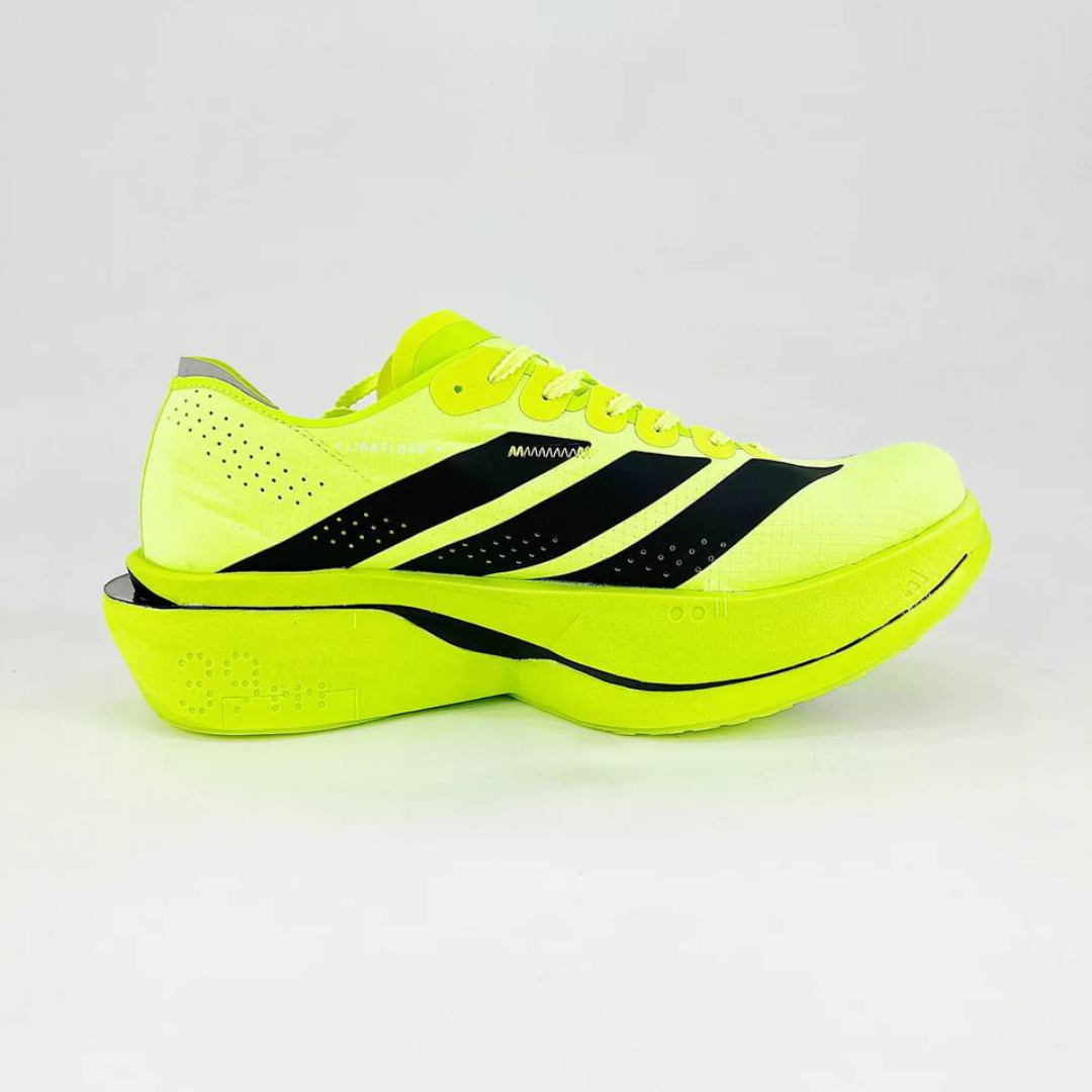 Tênis Adidas Adizero Adios Pro 5 - Verde Limão