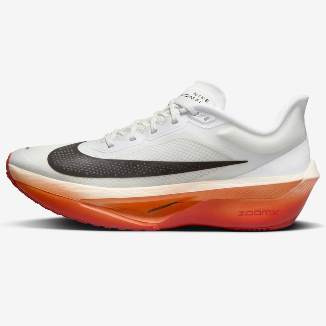 Tênis Nike Zoom Fly 6 Kipchoge - Branco