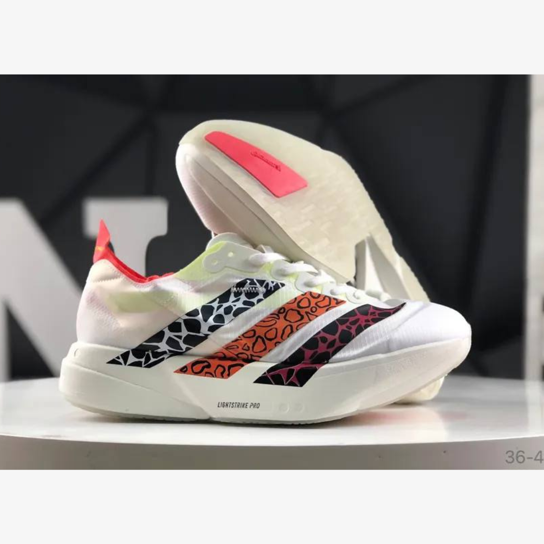 Tênis Adidas Adizero Adios Pro 4 Branco Collor