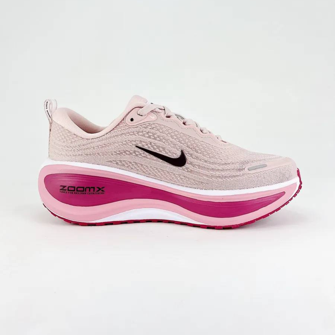 Tênis Nike Vomero Plus - Roxo/Rosa