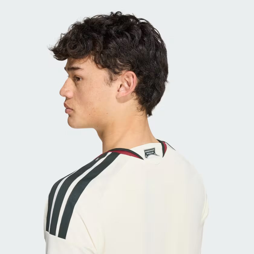Camisa adidas Manchester United 2026/27 III Torcedor