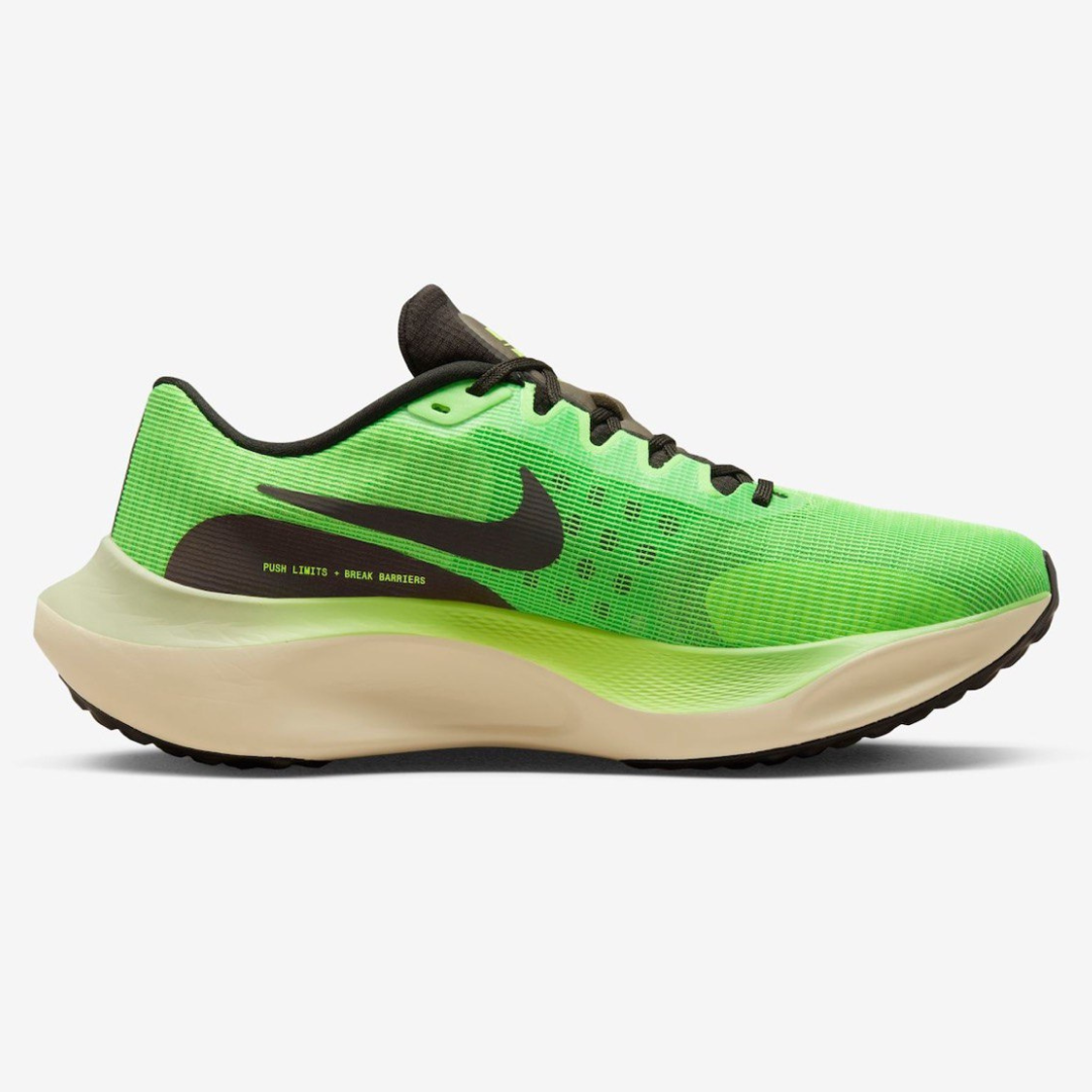 Tênis Nike Zoom Fly 5 Verde