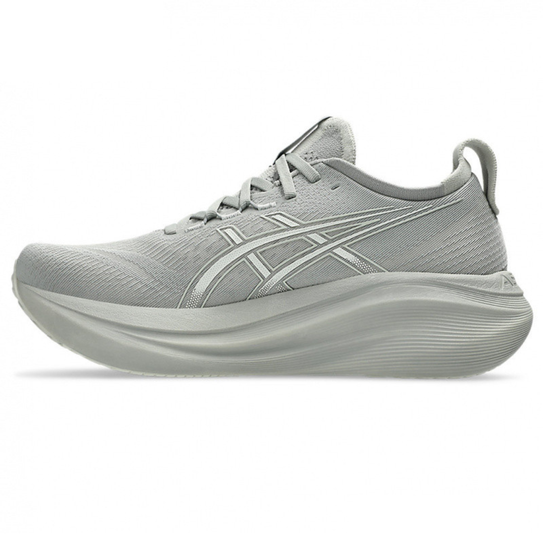 Tênis Asics Gel - Nimbus 27 - Cinza