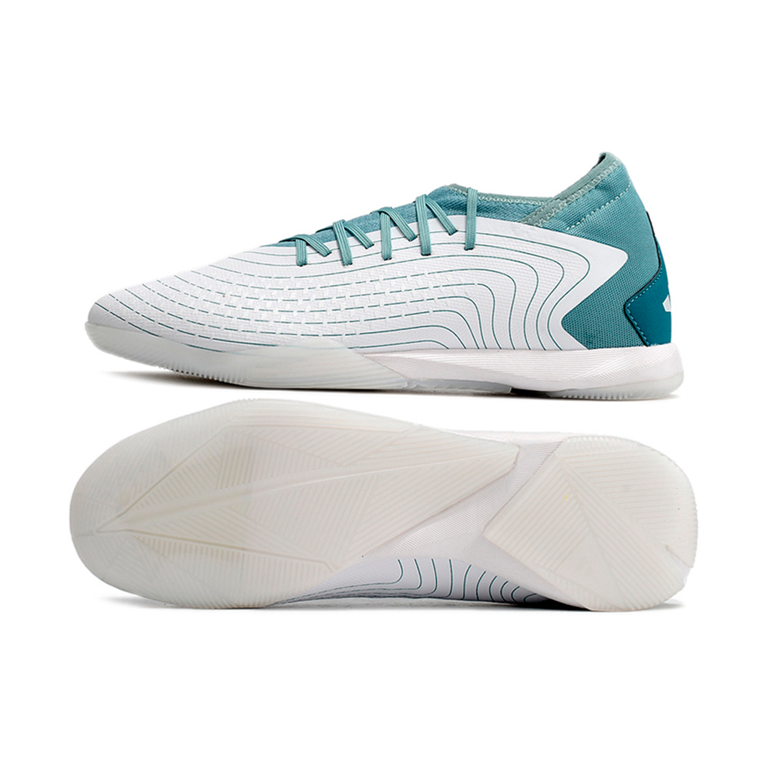Chuteira Adidas Predator Accuracy .3 Futsal Parley