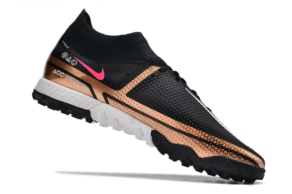 Chuteira Nike Phantom GT 2 Society Elite DF Generation