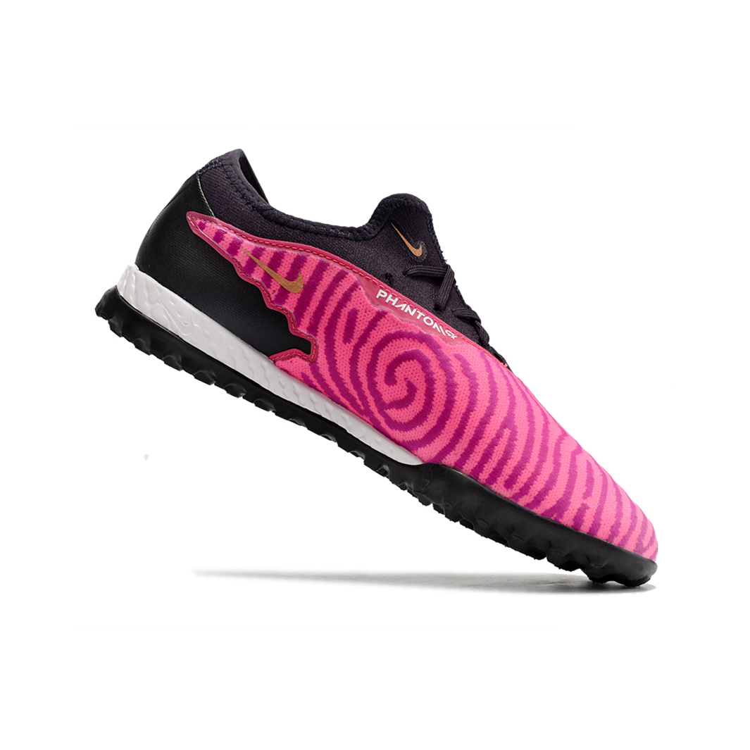 Chuteira Nike Phantom GX Society Pro Generation