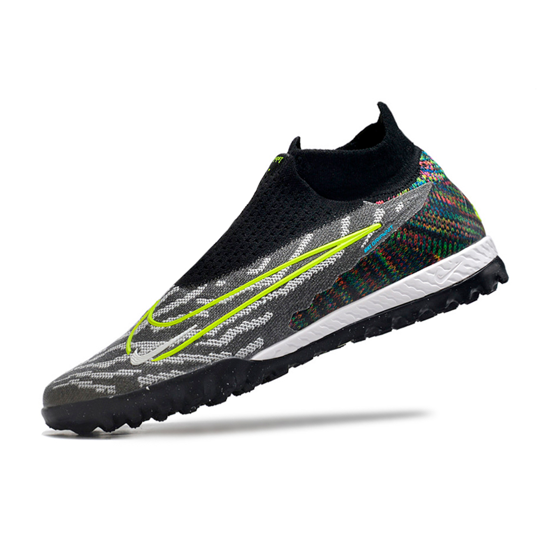 Chuteira Nike Phantom GX Elite DF Society Link