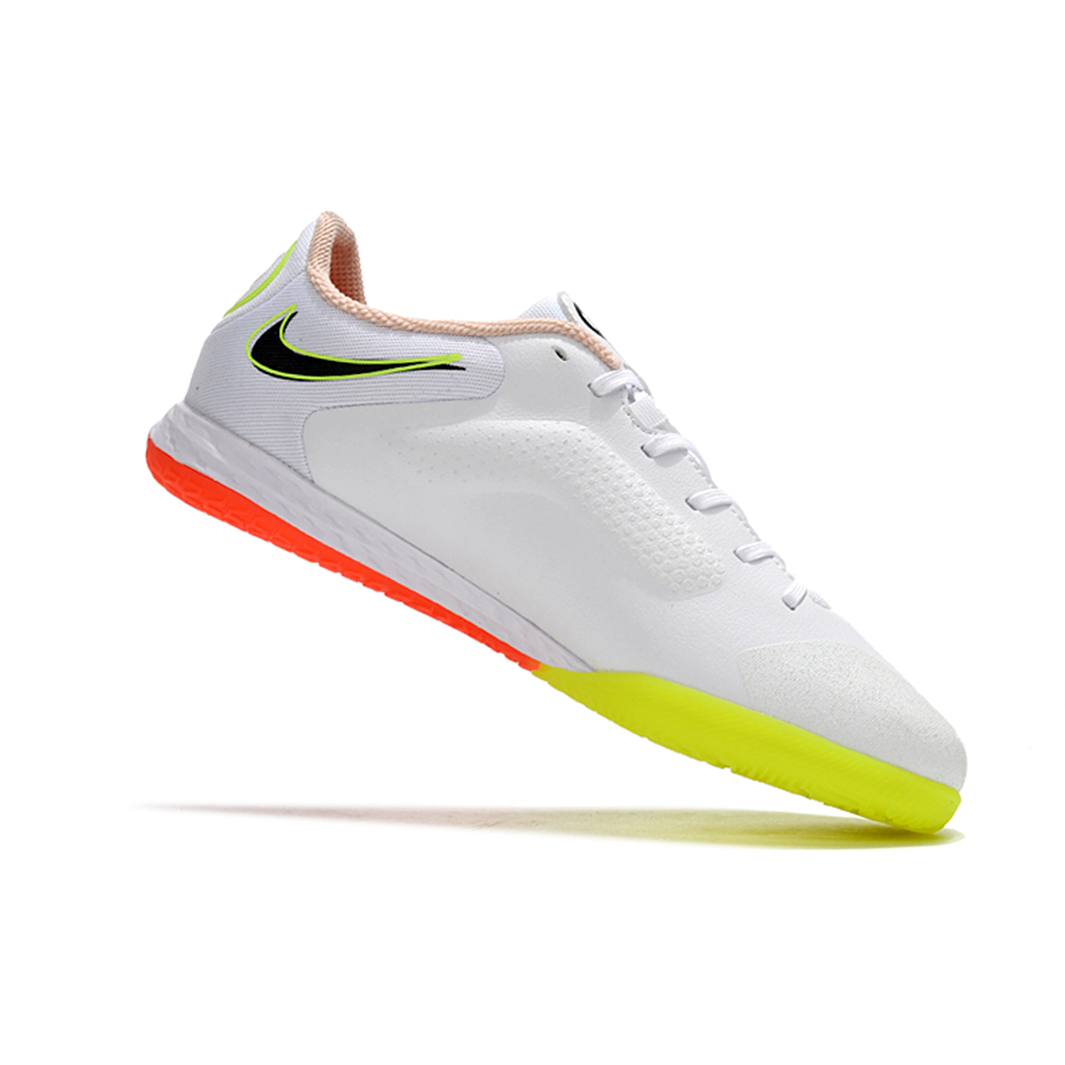 Chuteira Nike Tiempo Legend 9 Futsal Pro Rawdacious
