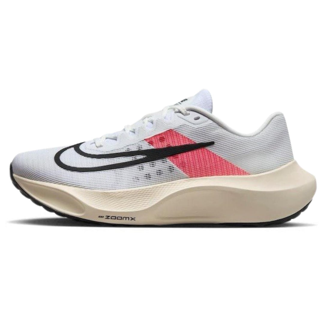 Tênis Nike Zoom Fly 5 - Branco Limited Edition