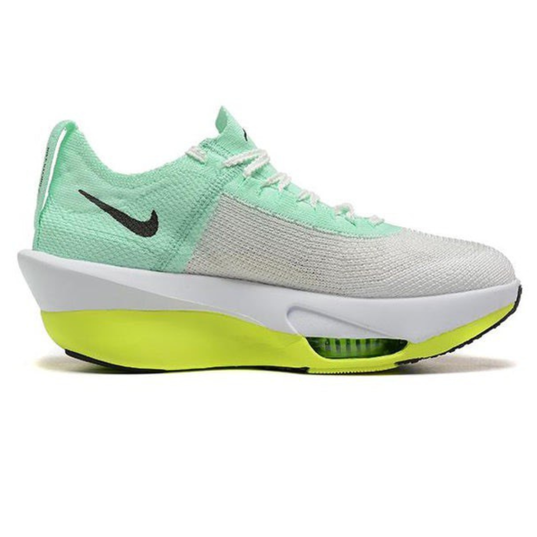 Tênis Nike ZoomX ALPHAFLY Next% 3 - verde