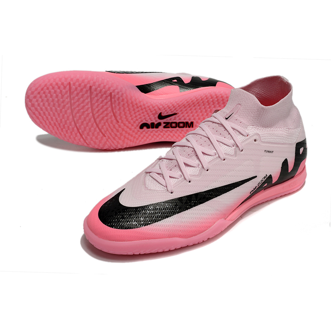 Chuteira Nike Air Zoom Mercurial Superfly 9 Futsal Elite Mad Brilliance