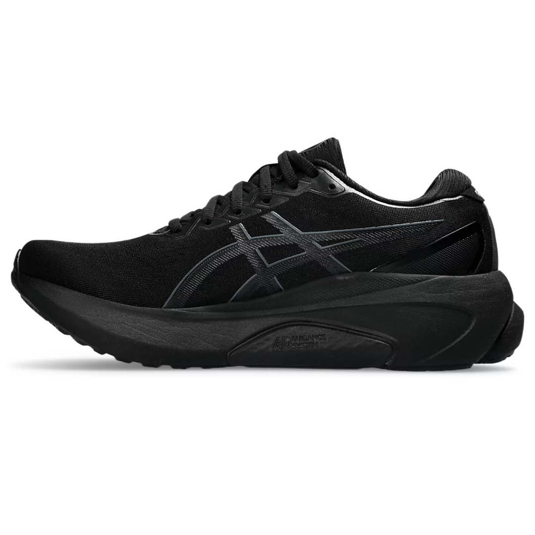 Tênis Asics Gel-Kayano 30 - Preto