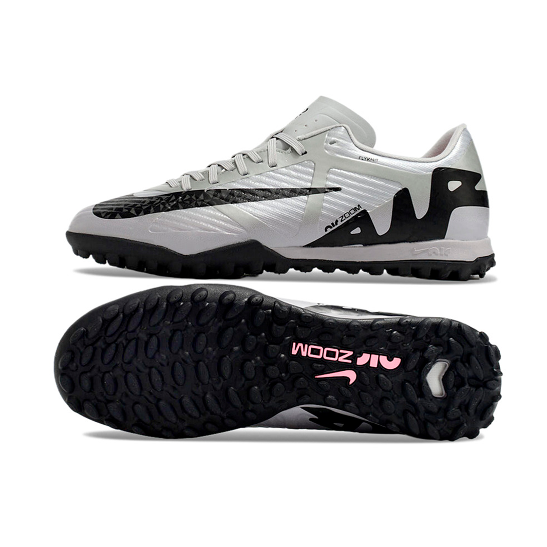 Chuteira Nike Air Zoom Mercurial Vapor Society 15 Academy Rising Gem