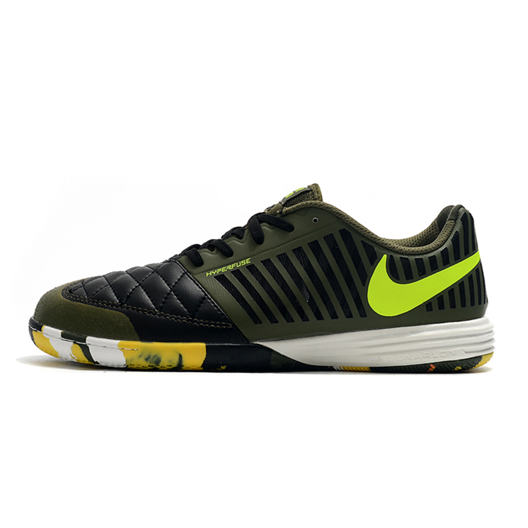 Chuteira Nike Lunar Gato 2 Futsal