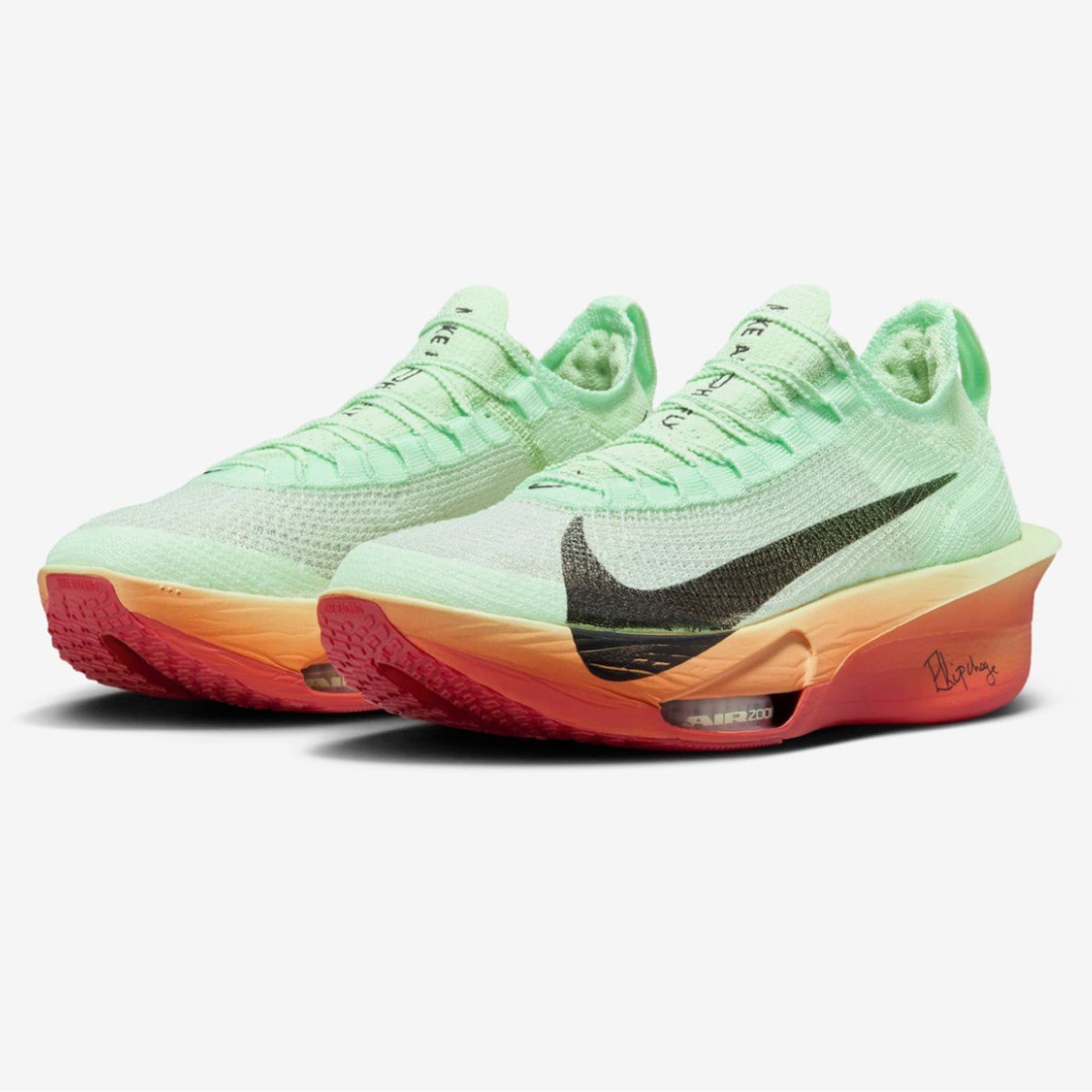 Tênis Nike ZoomX ALPHAFLY Next% 3 - Kipchoge