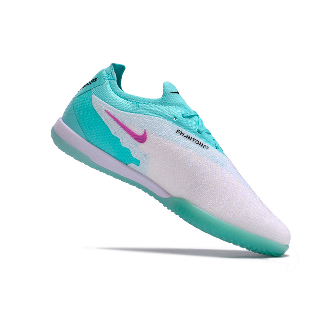 Chuteira Nike Phantom GX Elite Futsal Peak Ready