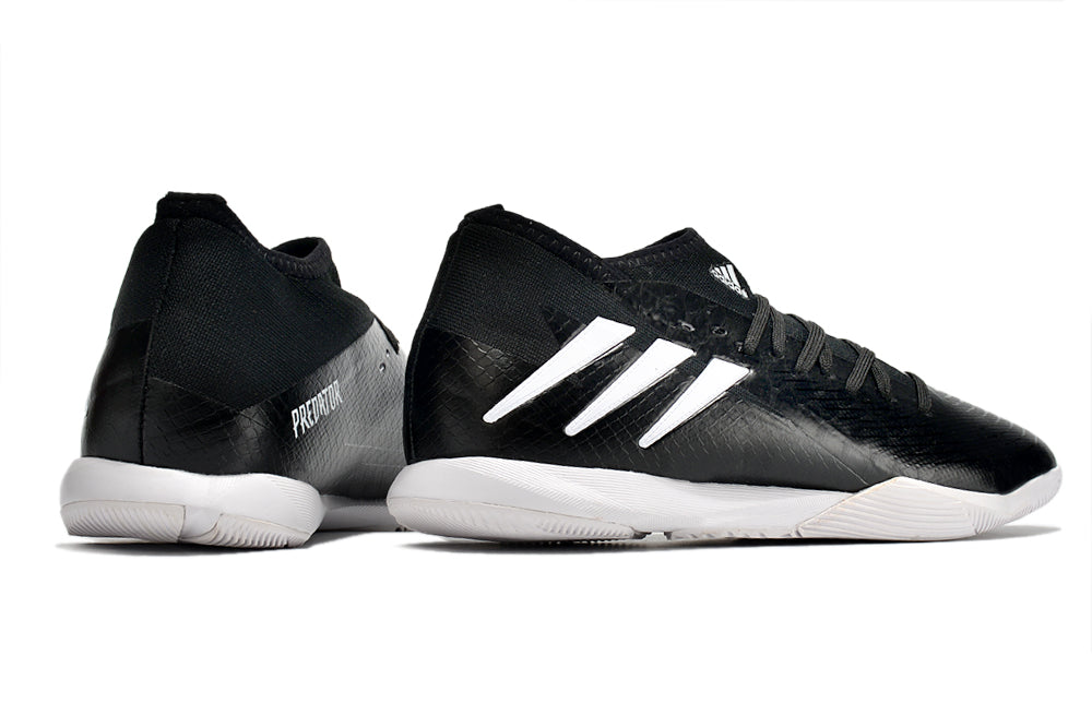 Chuteira Adidas Predator Edge .3 Futsal 94 Control Legacy