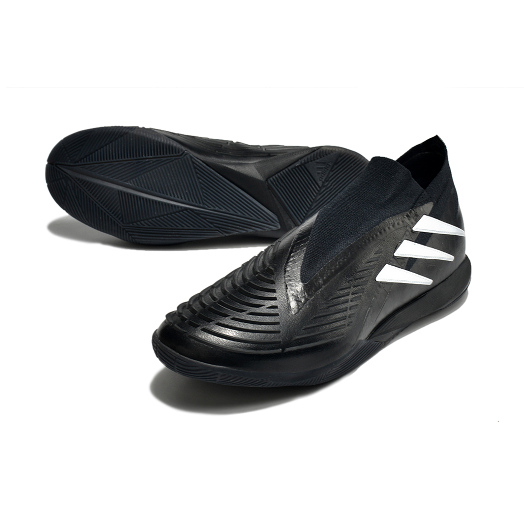 Chuteira Adidas Predator Edge + Futsal 94 Control Legacy