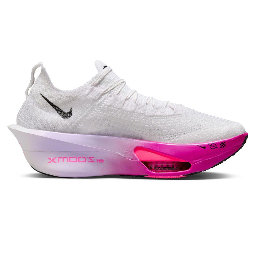 Tênis Nike ZoomX ALPHAFLY Next% 3 - Purple Agate/Vivid Grape