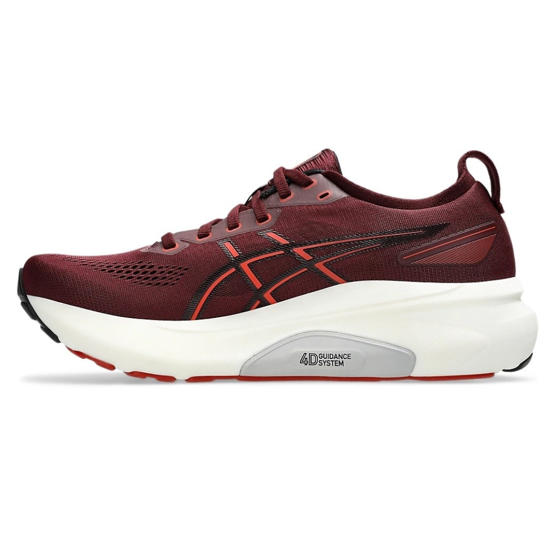 Tênis Asics Gel-Kayano 31 Vermelho