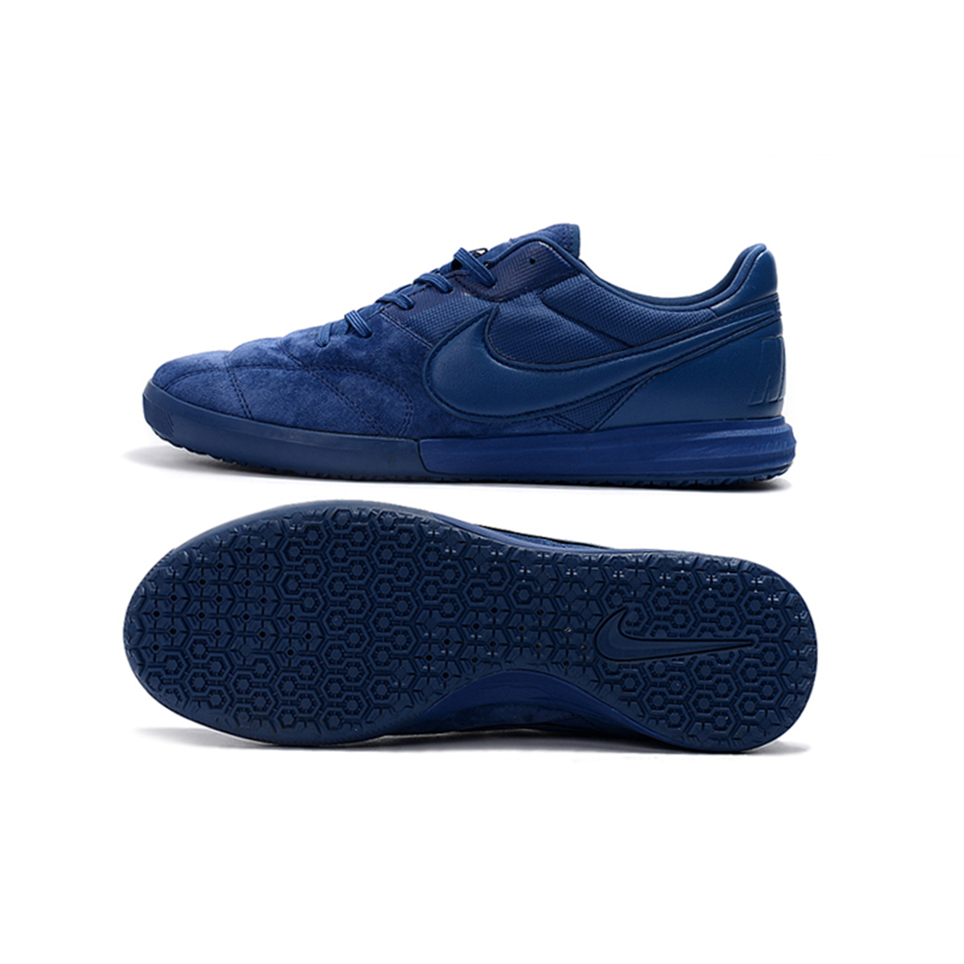 Chuteira Nike Premier 2 Sala Futsal