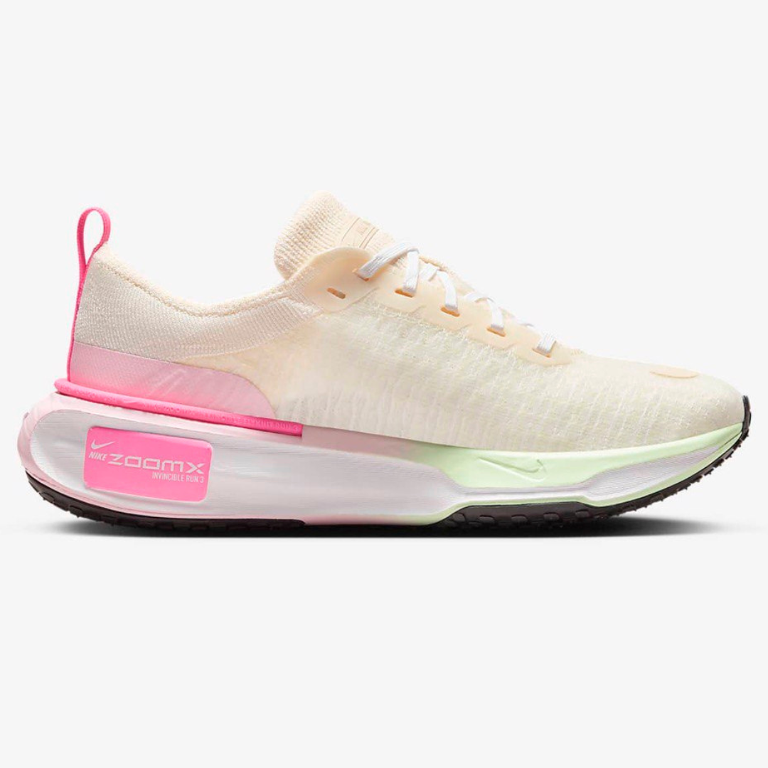 Tênis Nike Invincible Run 3 Year Of The Dragon Pink