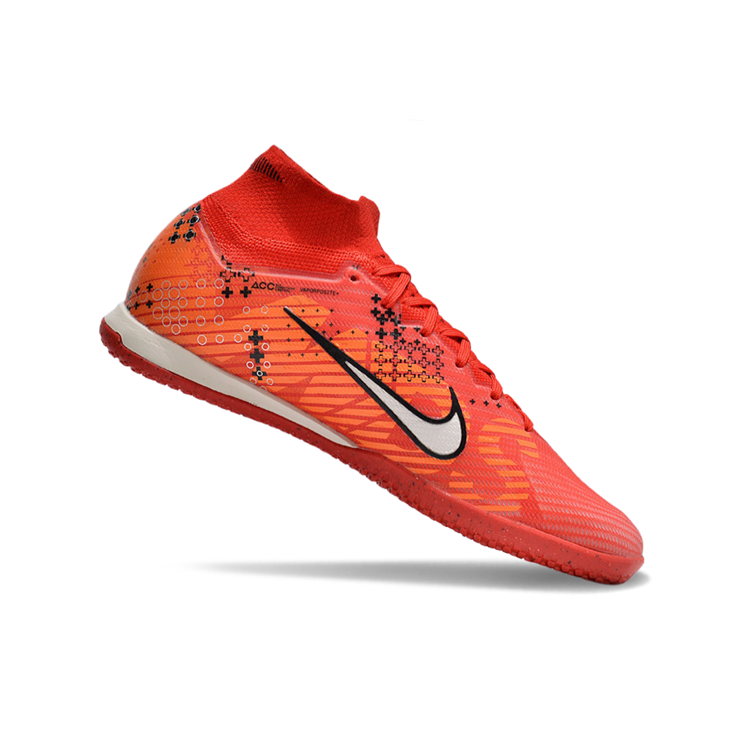 Chuteira Nike Air Zoom Mercurial Superfly 9 Futsal Elite MDS Dream Speed 7