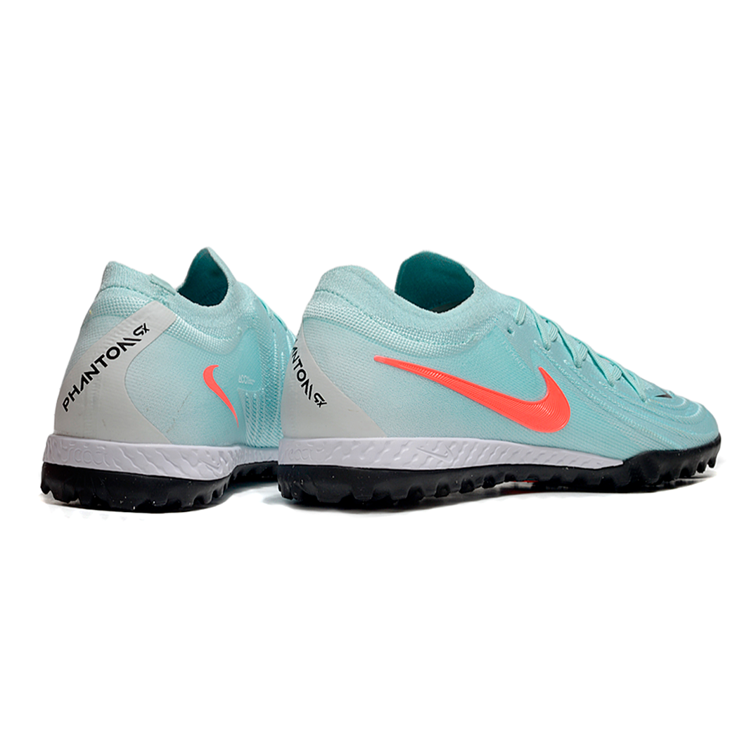 Chuteira Nike Phantom GX 2 Elite Society Mad Energy