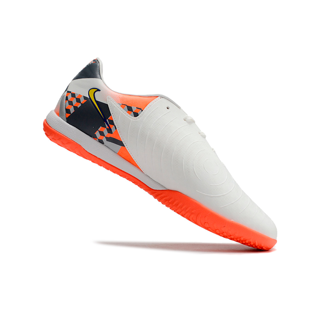 Chuteira Nike Phantom GX 2 Academy Futsal SE x Barna