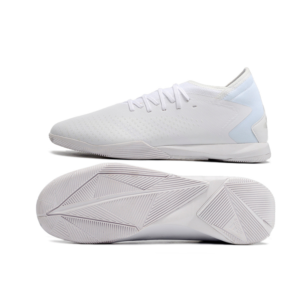 Chuteira Adidas Predator Accuracy .3 Futsal Pearlized