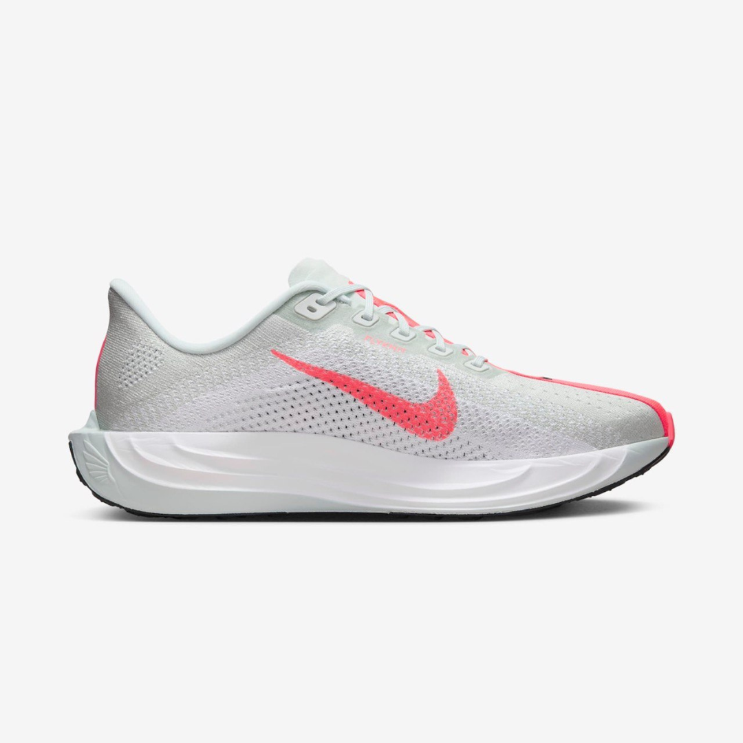 Tênis Nike Air Zoom Pegasus Plus - Cinza