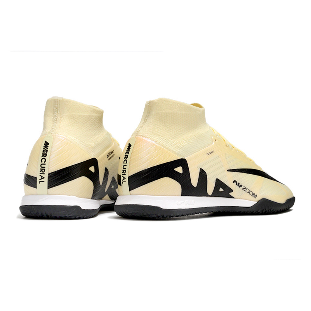 Chuteira Nike Air Zoom Mercurial Superfly 9 Futsal Elite Mad Ready