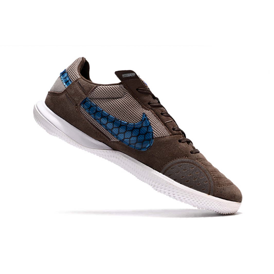 Chuteira Nike StreetGato Futsal
