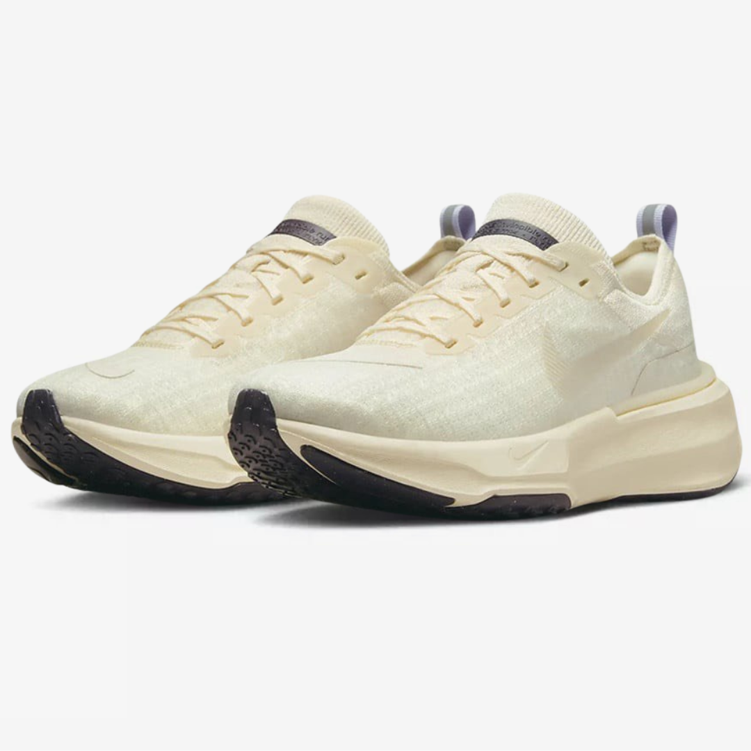 Tênis Nike Invincible Run 3 - Bege