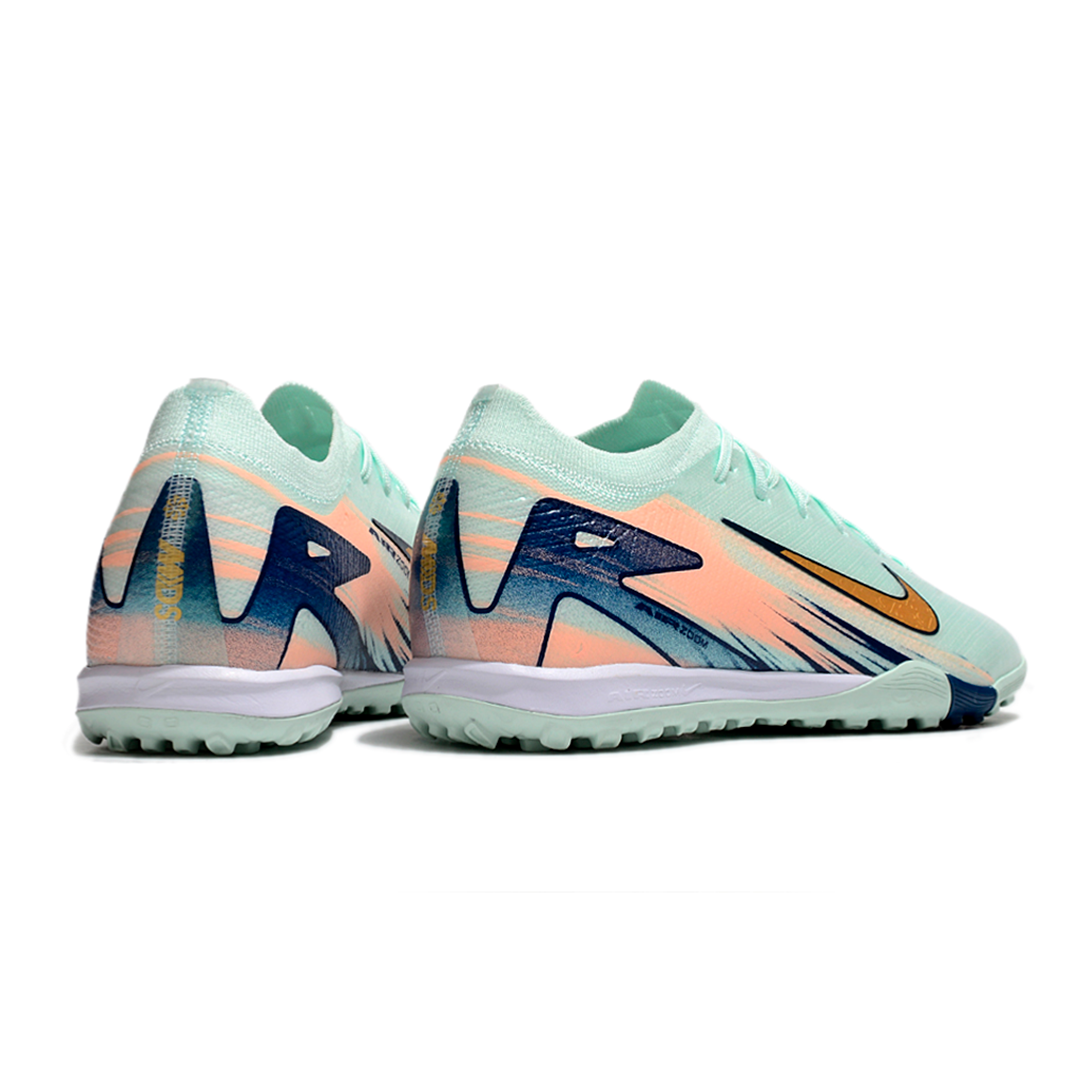 Chuteira Nike Air Zoom Mercurial Vapor Society 16 Elite Dream Speed 9