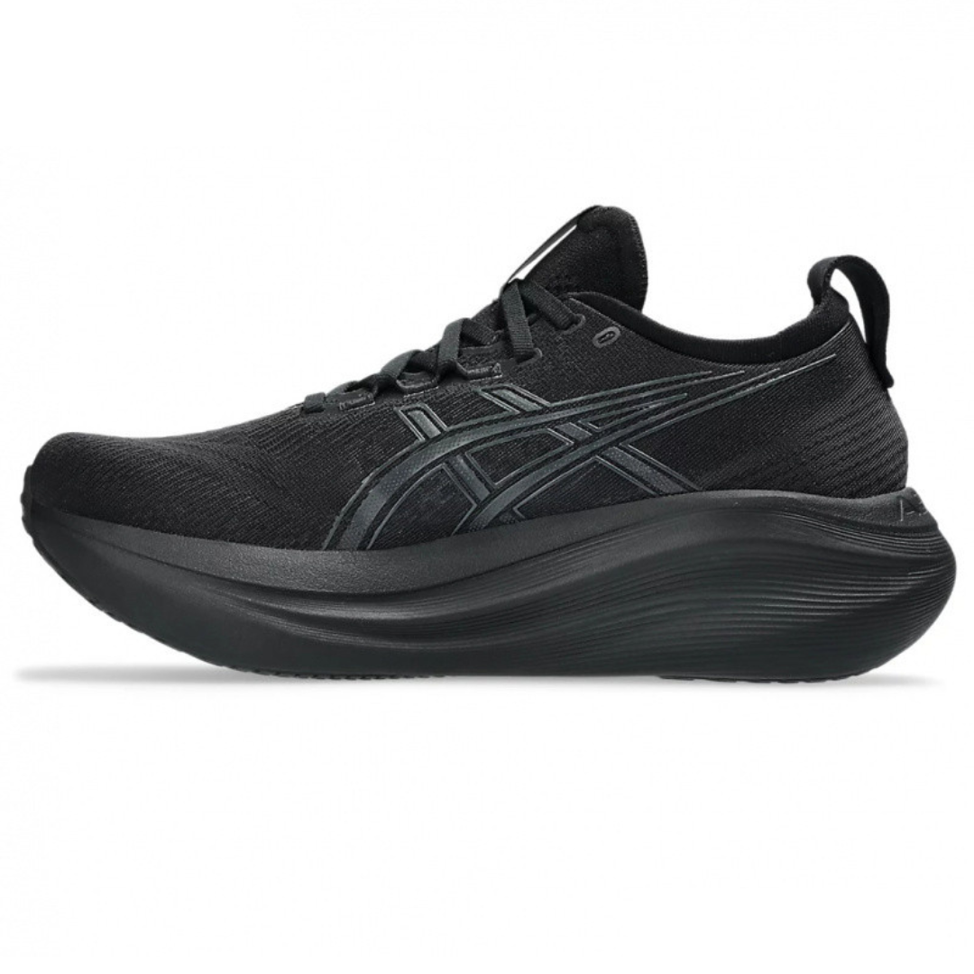 Tênis Asics Gel - Nimbus 27 - Preto