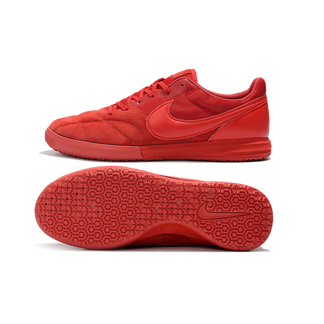 Chuteira Nike Premier 2 Sala Futsal