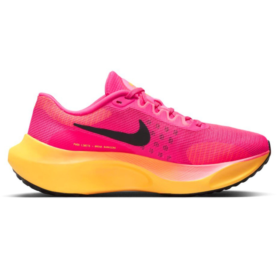 Tênis Nike Zoom Fly 5 Pink