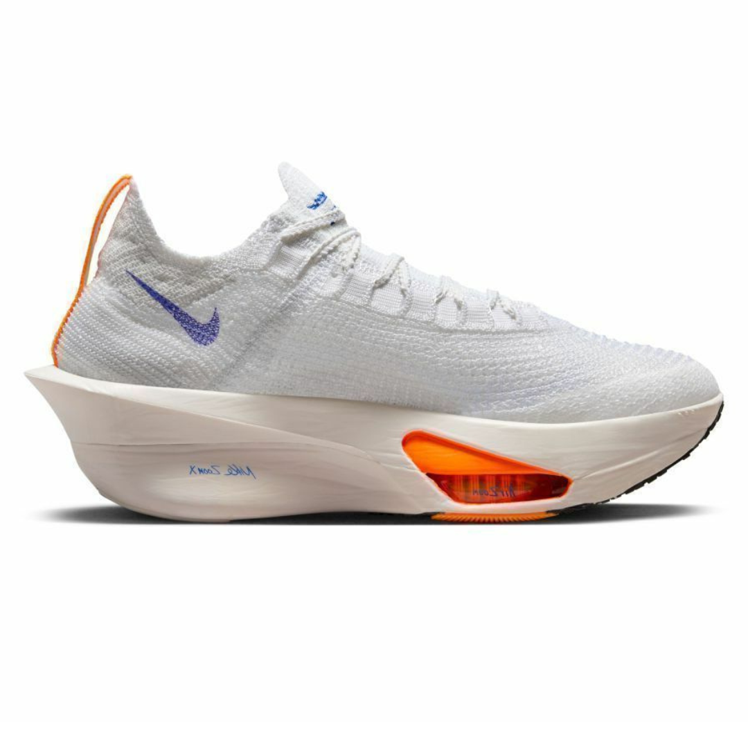 Tênis Nike ZoomX ALPHAFLY Next% 3 - Prototype Blueprint Pack